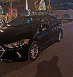 هیۆندای ئەلەنترا